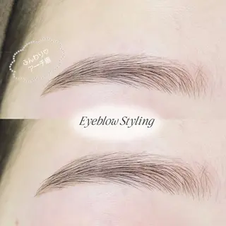 アイブロウ ステラマリス所属・🌼ステラマリス🌼 Hiranoのマツエク・マツパデザイン