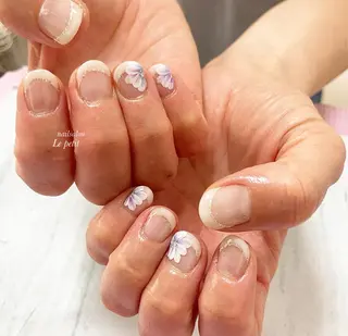 ネイル 石野 広佳のネイルデザイン