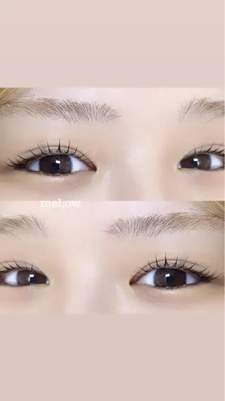 マツエク・マツパ sayu📍自由ヶ丘 🎀まつパ/美眉🌵のマツエク・マツパデザイン