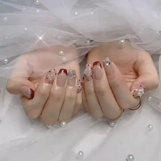 ネイル 🎀シズカ nail🎀のネイルデザイン