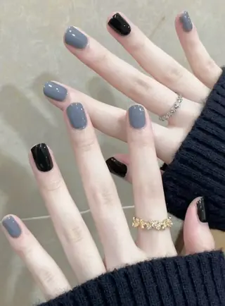 ネイル ジュリ ネイルのネイルデザイン