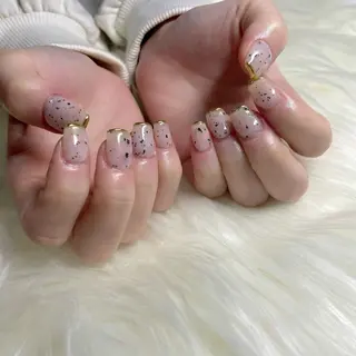 ネイル Sii nail 🤍SAKIのネイルデザイン