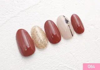 ネイル ネイル nanのネイルデザイン