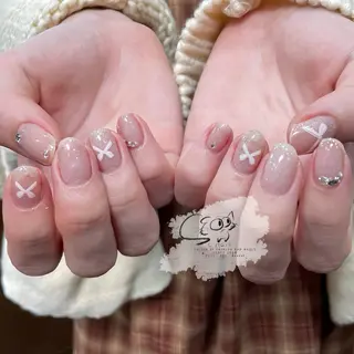 ネイル S.nail所属・S.nail _のネイルデザイン