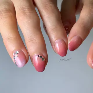 ショート カラー メンズ キッズ ネイル マツエク・マツパ yuri kaのネイルデザイン