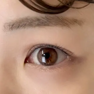 マツエク・マツパ アイブロウサロン WHITE EYE 銀座 眉毛専門店【ホワイトアイ】所属・White eye 🫧ユウリのマツエク・マツパデザイン