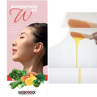 M.riche エムリシェのエステ・リラクイメージ