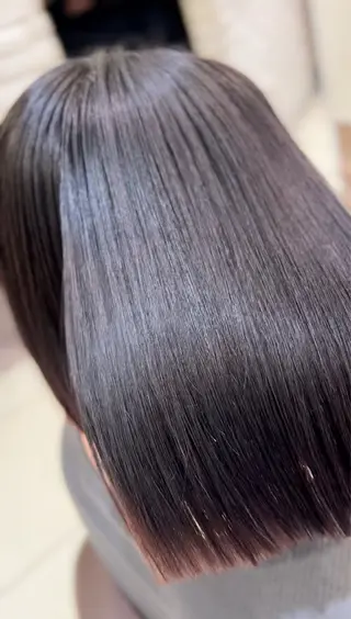 ショート Ash 戸田公園店のヘアスタイル