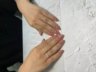 ネイル 優奈ﾃｨﾝ atelier-01のネイルデザイン