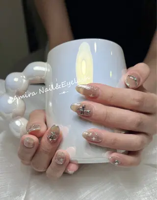 ネイル anna ネイルのネイルデザイン