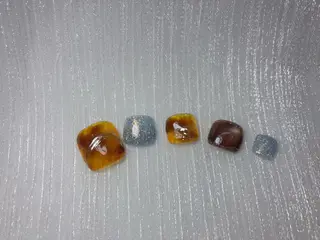 ネイル 整体・ネイル ヨシ堂💅のネイルデザイン