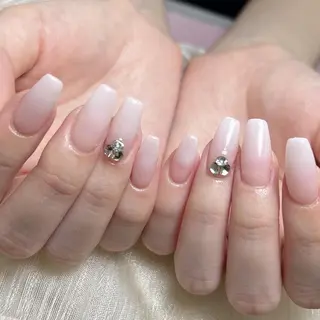 ネイル マルキ ネイルサロン　きたのネイルデザイン