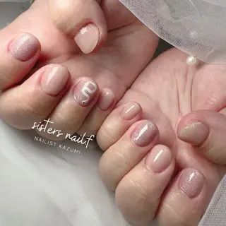 ネイル sisters nail.fのネイルデザイン