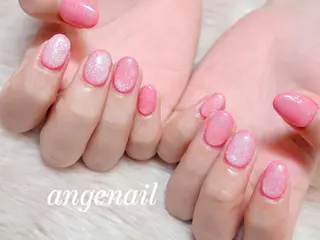 ネイル オーナーネイリスト MAKIのネイルデザイン