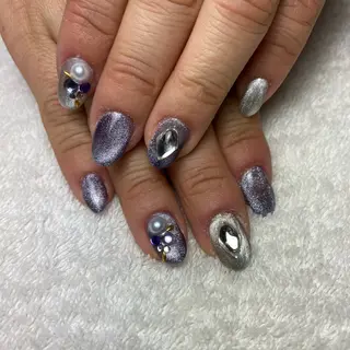 ネイル COCO+所属・COCO +のエステ・リラクイメージ