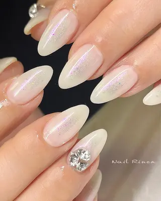 ネイル Nail Rinonのネイルデザイン
