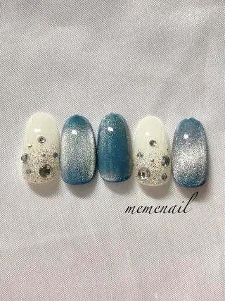 ネイル Noguchi Megumiのその他イメージ