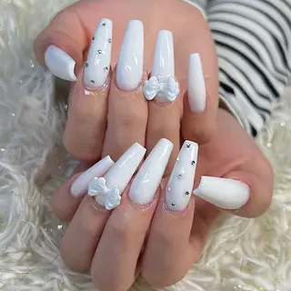 ネイル nana nailのネイルデザイン