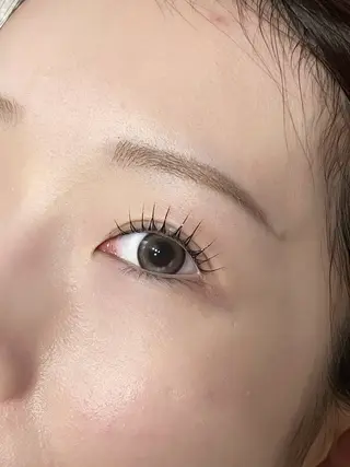 マツエク・マツパ 〈TRISH🌷〉 HANA✨のマツエク・マツパデザイン