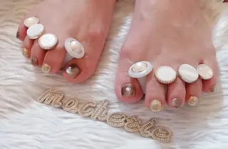 ネイル Nail Salon macherieのネイルデザイン