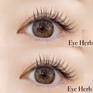 マツエク・マツパ ♡ Shioriのマツエク・マツパデザイン