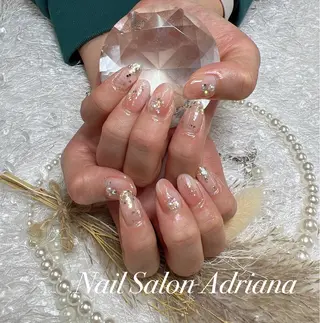 ネイル ADRIANA 大久保駅前徒歩2分のその他イメージ