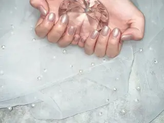 ネイル Private nail salonのネイルデザイン