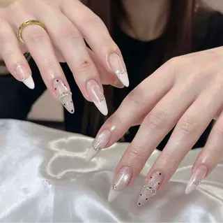 ネイル Tini ANA.CHUOのネイルデザイン