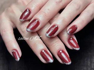 ネイル salon AZのネイルデザイン