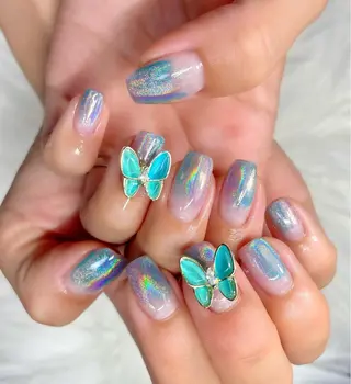 ネイル Nail salon Venusのネイルデザイン