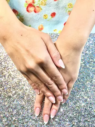 ネイル Tairacchi ﾀｲﾗｯﾁのエステ・リラクイメージ