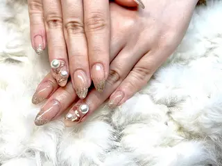 ネイル 猫村のネイル部屋所属・猫村のネイル部屋 猫村早希のネイルデザイン