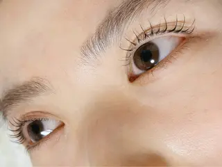 マツエク・マツパ エアルネイル&アイラッシュ所属・エアル ネイル&アイラッシュのマツエク・マツパデザイン