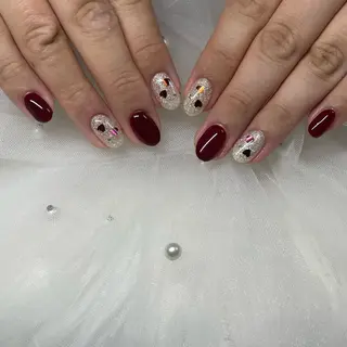 ネイル Saki 【パラジェル取扱店】のネイルデザイン