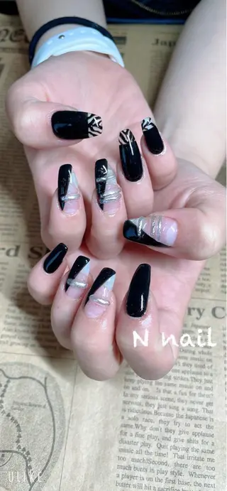 ネイル N nailのネイルデザイン