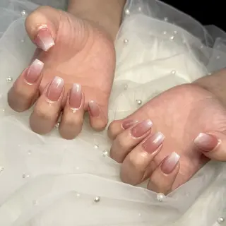 ネイル ネイルサロン Annieのネイルデザイン