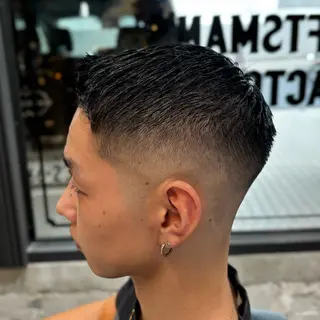 メンズ merry craftsmans factory所属・💈ᴍᴇʀʀʏ ᴋᴇɪsʜɪ💈のヘアスタイル