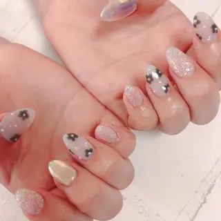 ネイル ono megumiのネイルデザイン