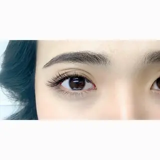 マツエク・マツパ MEMOTTO CHIHIROのマツエク・マツパデザイン