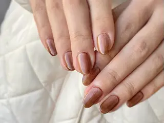 ネイル Miu .のネイルデザイン