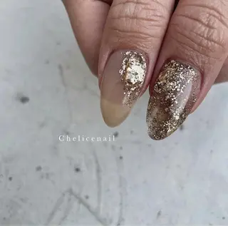 ネイル Chelice nailのネイルデザイン