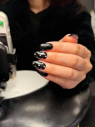 ネイル RINN ANA.CHUOのネイルデザイン