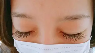 マツエク・マツパ shimizu mayuのマツエク・マツパデザイン