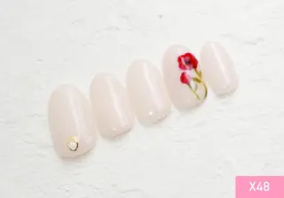 ネイル ネイル nanのネイルデザイン