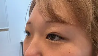 マツエク・マツパ 山下部 来美のマツエク・マツパデザイン