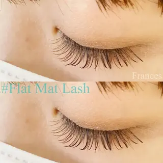 マツエク・マツパ satoko yoshida所属・Yoshida Satokoのマツエク・マツパデザイン