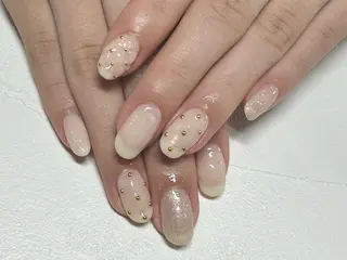 ネイル sudo ⭐︎のネイルデザイン