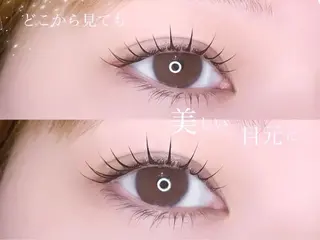 マツエク・マツパ Richelle eyelash所属・🏝 Ririka🏝️のマツエク・マツパデザイン