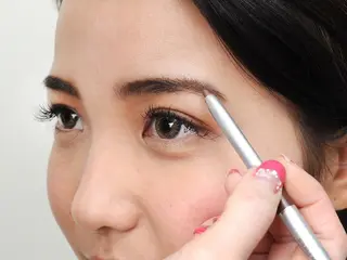 透明感韓国ヘア♡ みつきのヘアスタイル