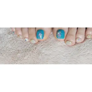 ネイル ネイルサロンほっこり kanaのネイルデザイン